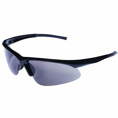 CORDOVA Catalyst, Safety Glasses, Gray/Anti-Fog EOB20ST
